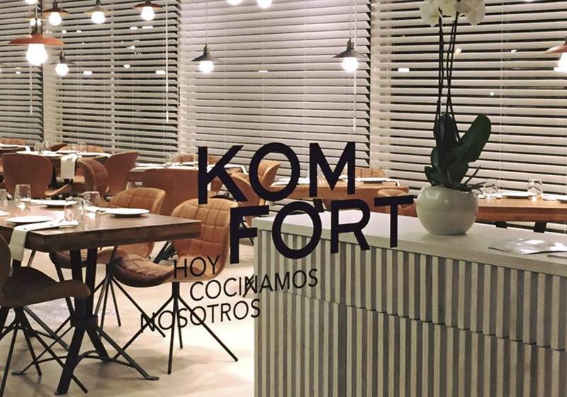 The Cookbook Gastro Boutique Hotel & Spa