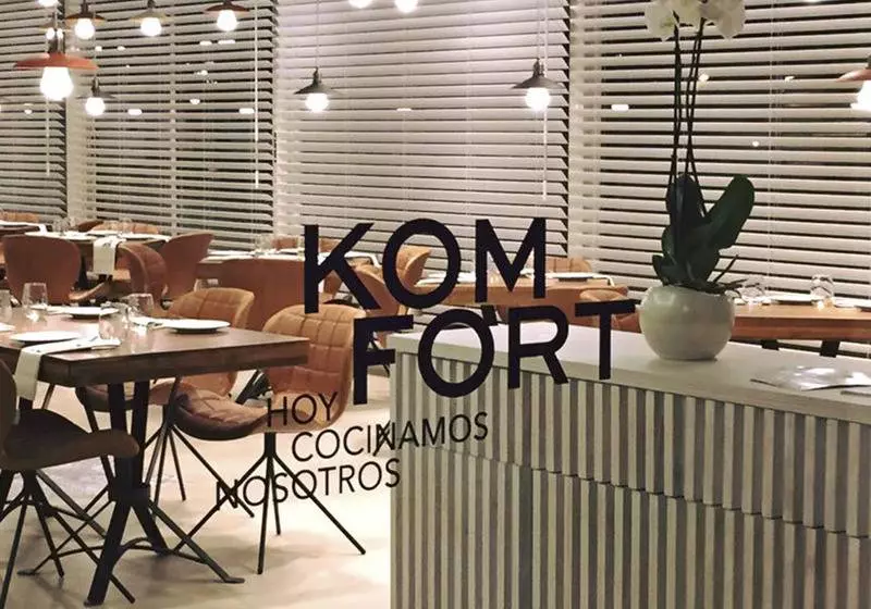 The Cookbook Gastro Boutique Hotel & Spa