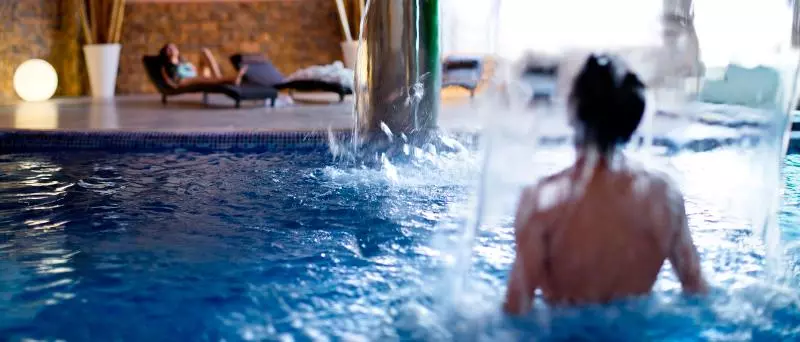 The Cookbook Gastro Boutique Hotel & Spa