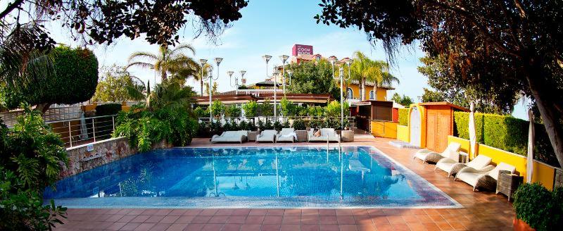 The Cookbook Gastro Boutique Hotel & Spa