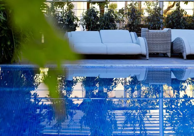 The Cookbook Gastro Boutique Hotel & Spa