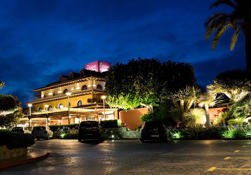 The Cookbook Gastro Boutique Hotel & Spa