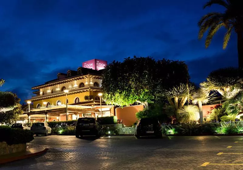 The Cookbook Gastro Boutique Hotel & Spa