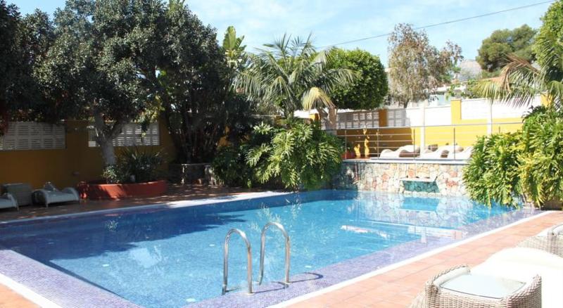 The Cookbook Gastro Boutique Hotel & Spa