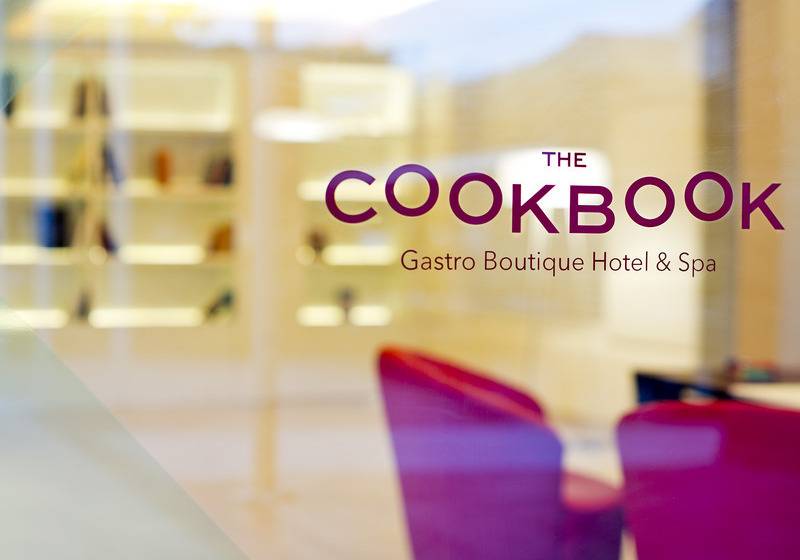 The Cookbook Gastro Boutique Hotel & Spa