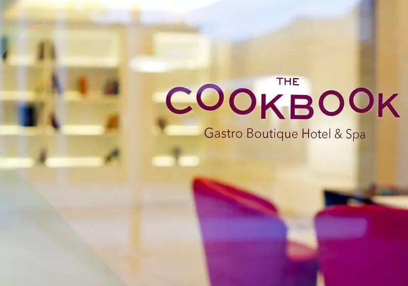 The Cookbook Gastro Boutique Hotel & Spa