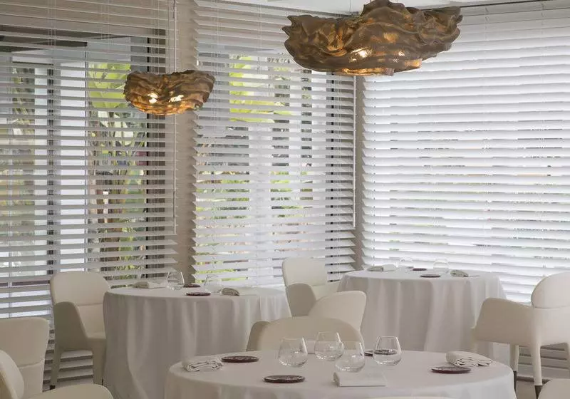 The Cookbook Gastro Boutique Hotel & Spa