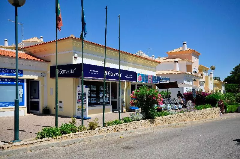 Jardins de Santa Eulalia By Garvetur