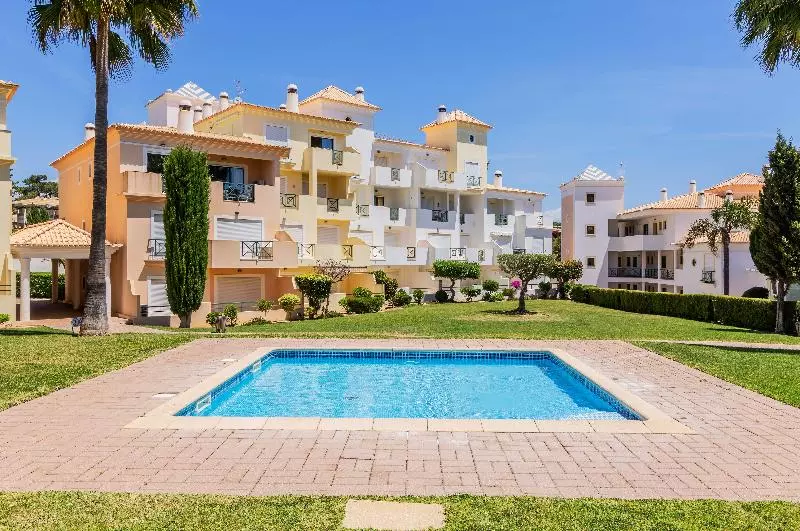 Jardins de Santa Eulalia By Garvetur