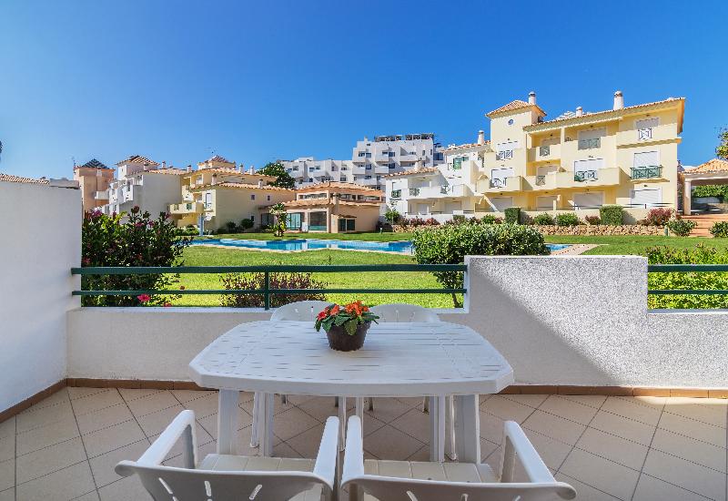 Jardins de Santa Eulalia By Garvetur