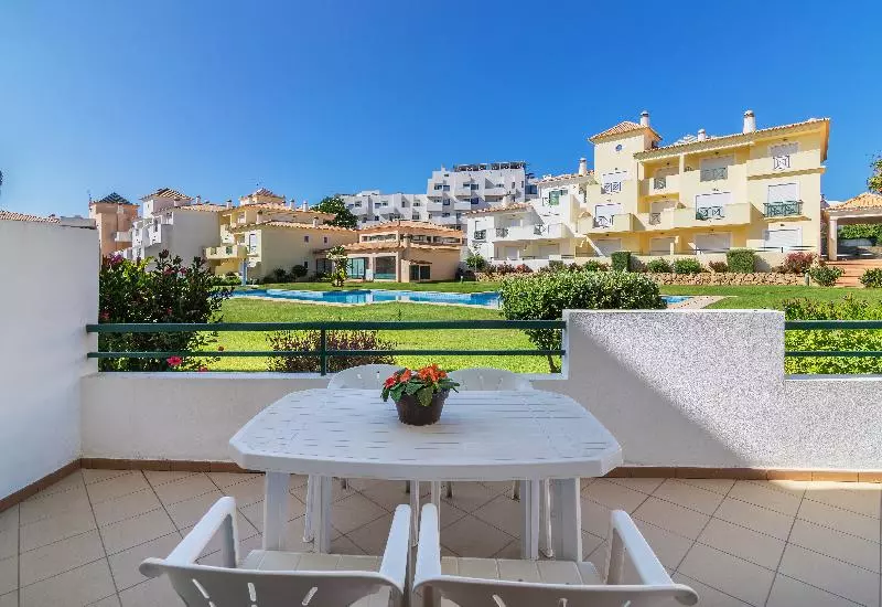 Jardins de Santa Eulalia By Garvetur