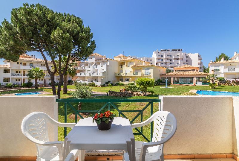 Jardins de Santa Eulalia By Garvetur