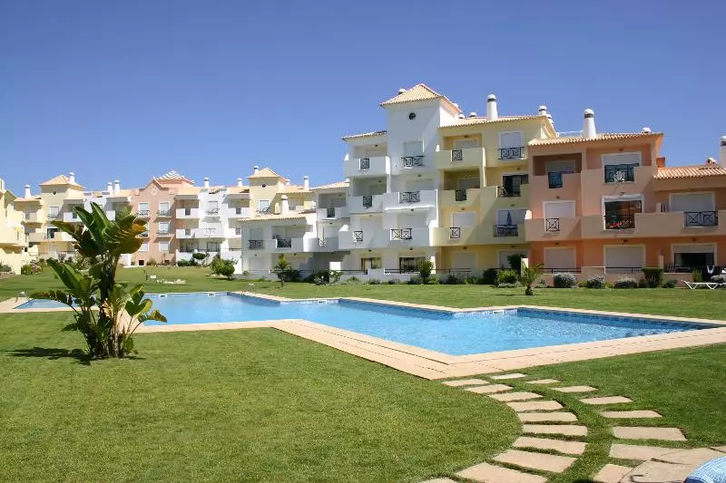 Jardins de Santa Eulalia By Garvetur