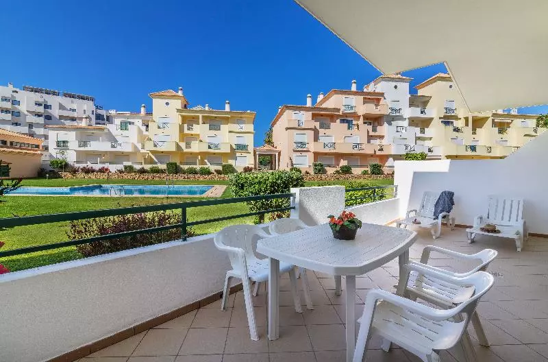 Jardins de Santa Eulalia By Garvetur