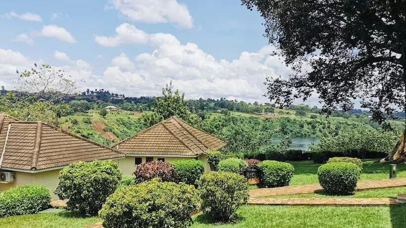 Jinja Nile Resort