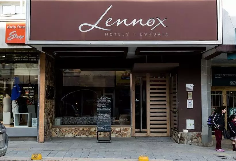 فندق Lennox Ushuaia
