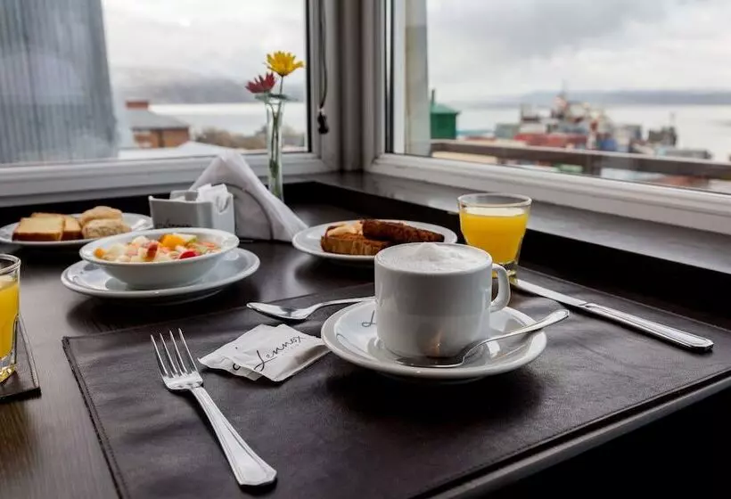 فندق Lennox Ushuaia