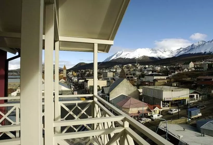 فندق Lennox Ushuaia