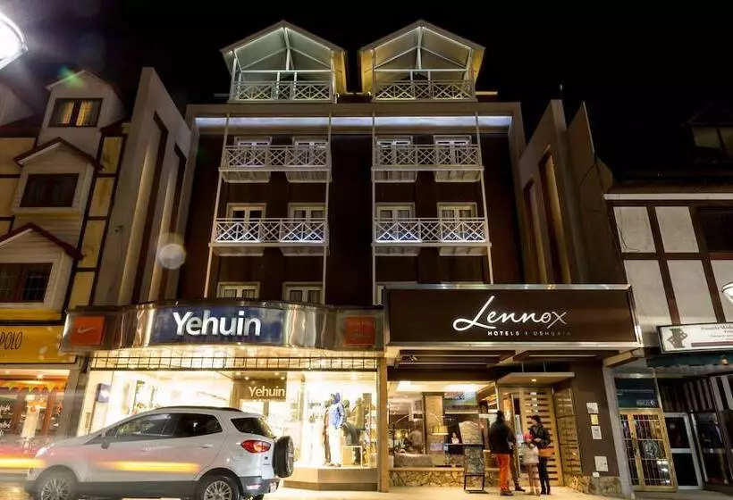 فندق Lennox Ushuaia
