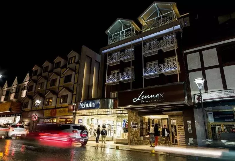 فندق Lennox Ushuaia