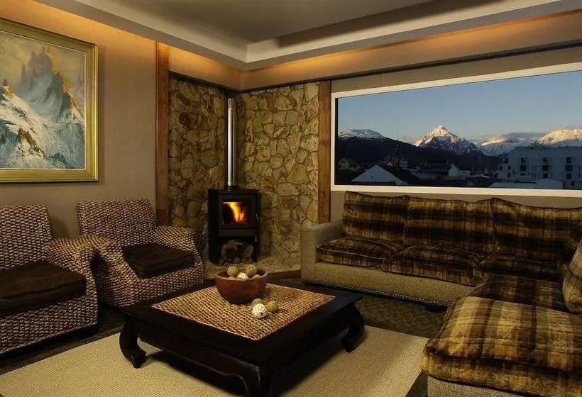 فندق Lennox Ushuaia