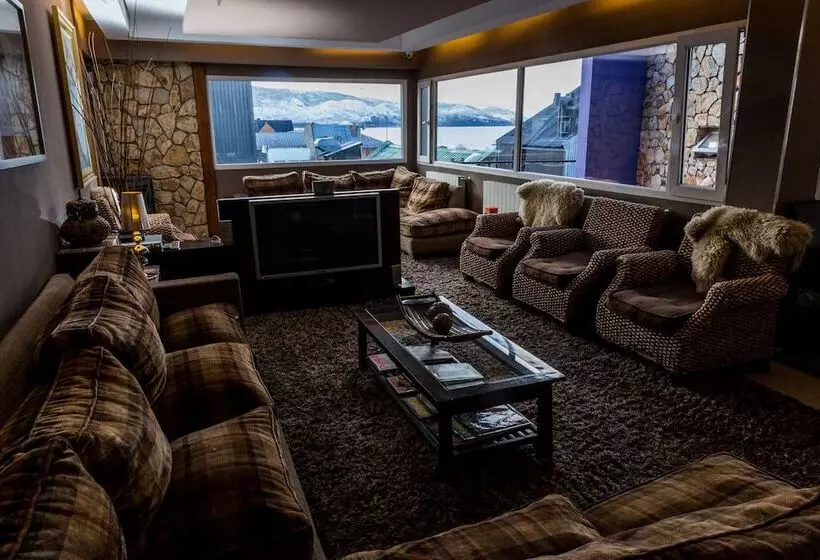 فندق Lennox Ushuaia