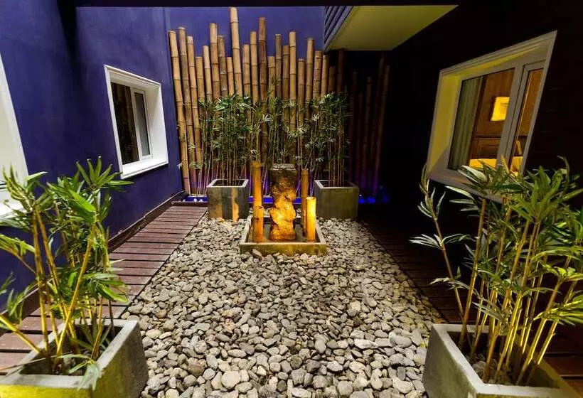 فندق Lennox Ushuaia