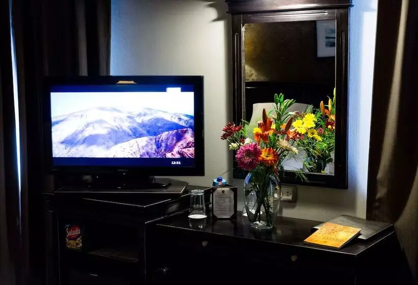 فندق Lennox Ushuaia