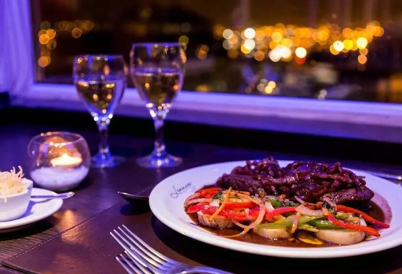 فندق Lennox Ushuaia