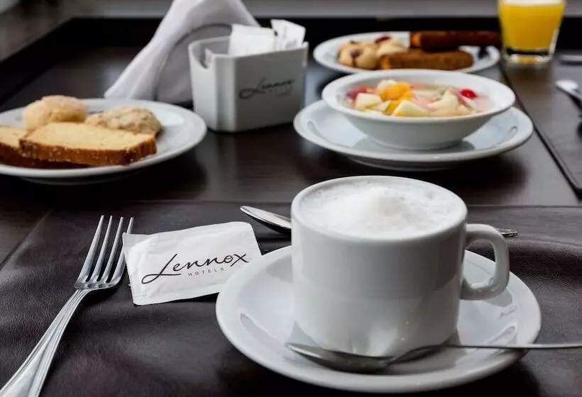 فندق Lennox Ushuaia