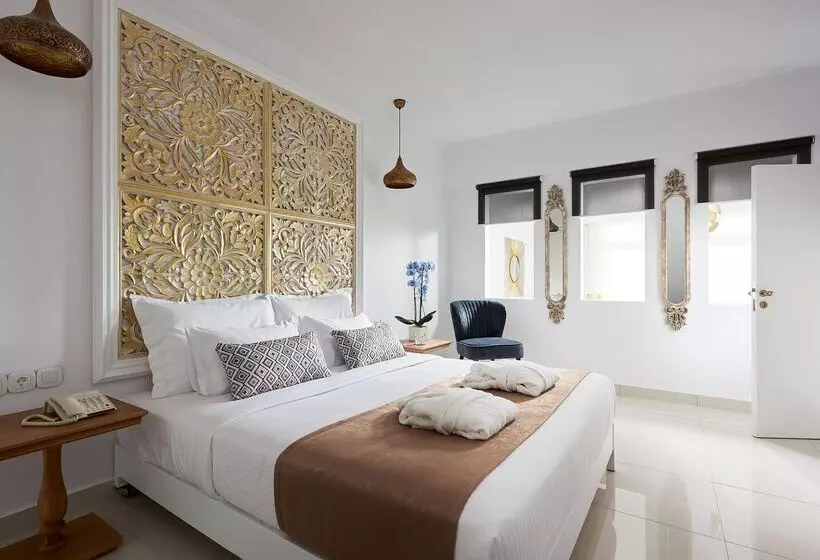 Mythos Palace Resort & Spa