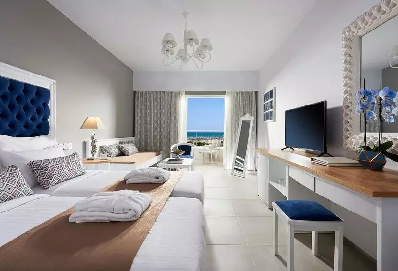 Mythos Palace Resort & Spa