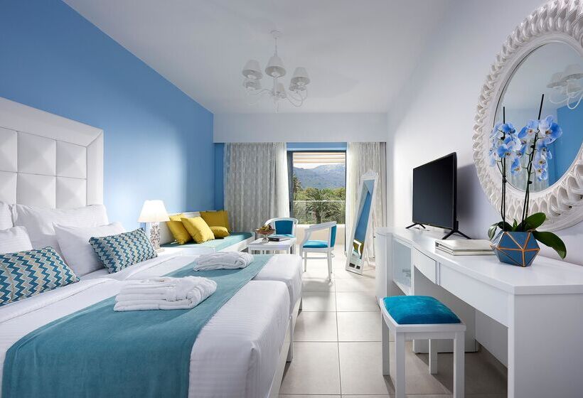 Mythos Palace Resort & Spa