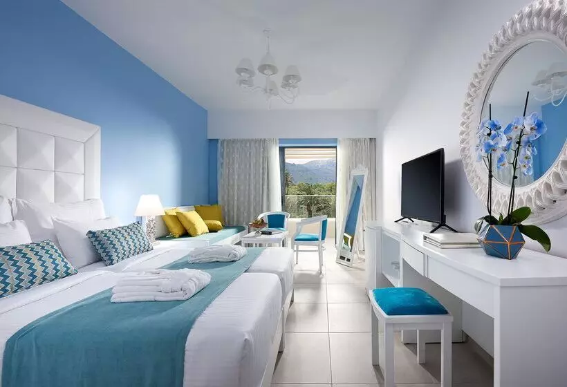 Mythos Palace Resort & Spa