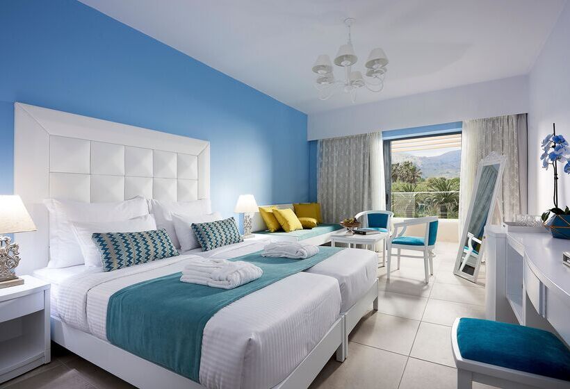 Mythos Palace Resort & Spa