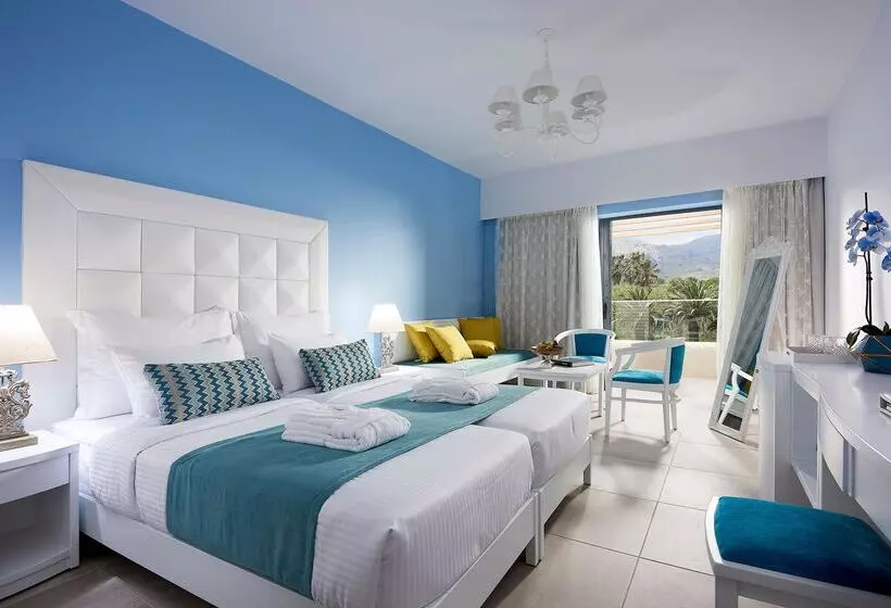 Mythos Palace Resort & Spa