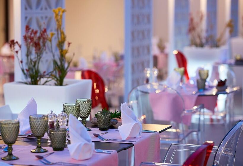 Mythos Palace Resort & Spa