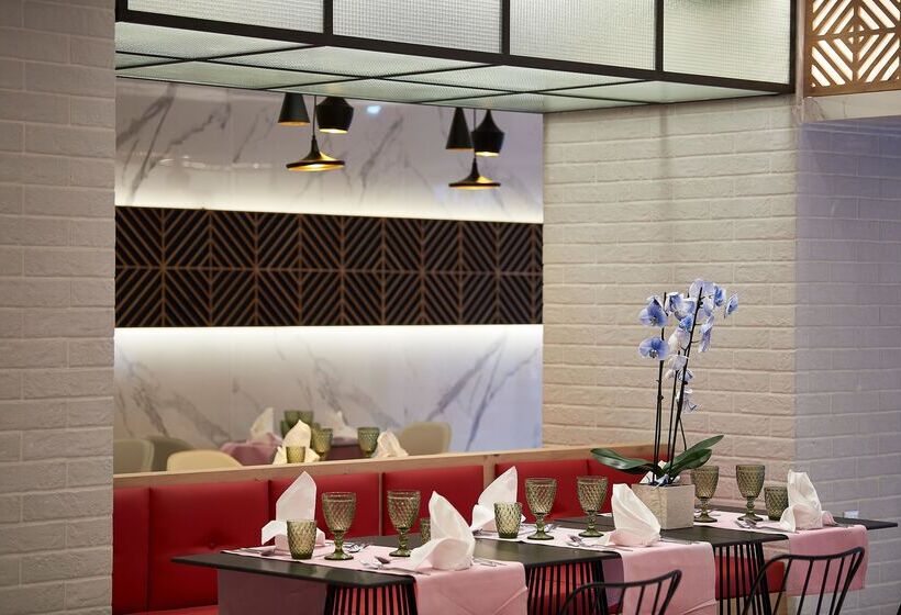 Mythos Palace Resort & Spa