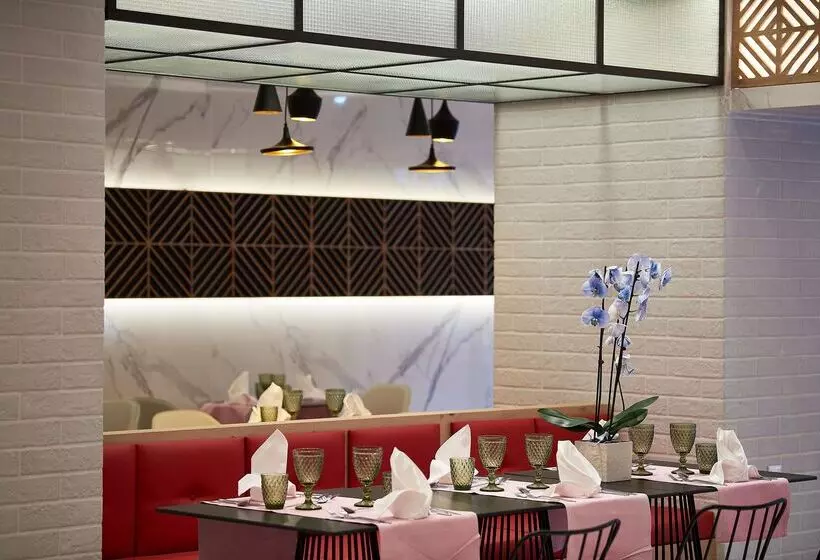 Mythos Palace Resort & Spa