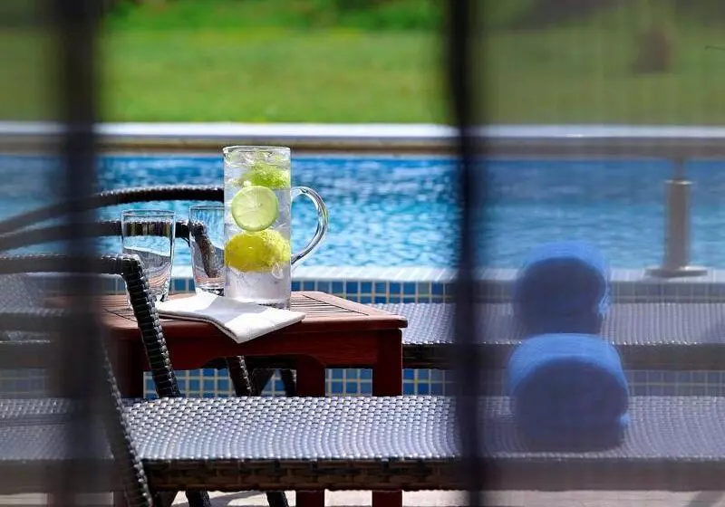 Mythos Palace Resort & Spa