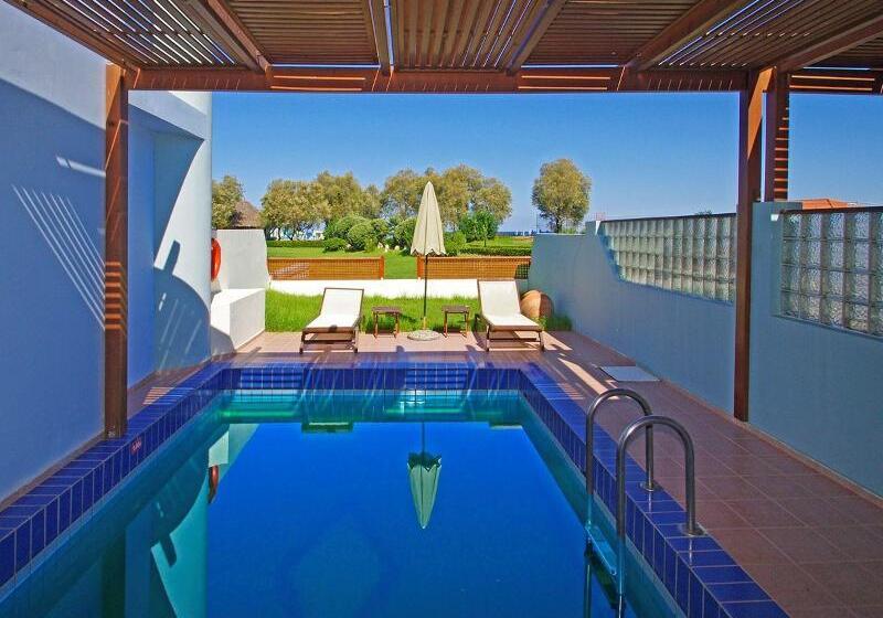 Mythos Palace Resort & Spa