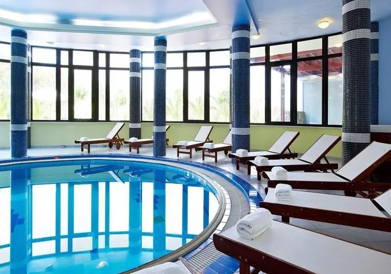 Mythos Palace Resort & Spa