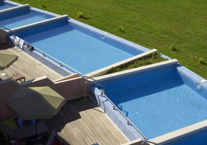 Mythos Palace Resort & Spa