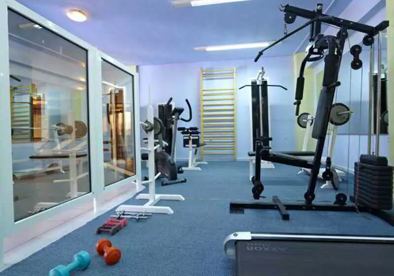 Mythos Palace Resort & Spa