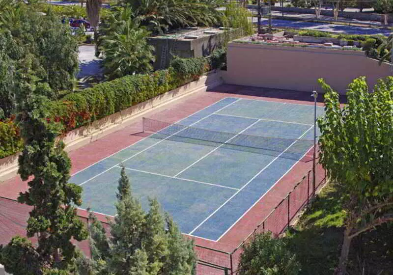 Mythos Palace Resort & Spa