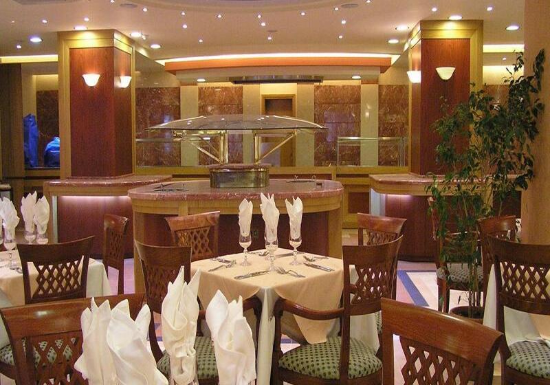 Mythos Palace Resort & Spa