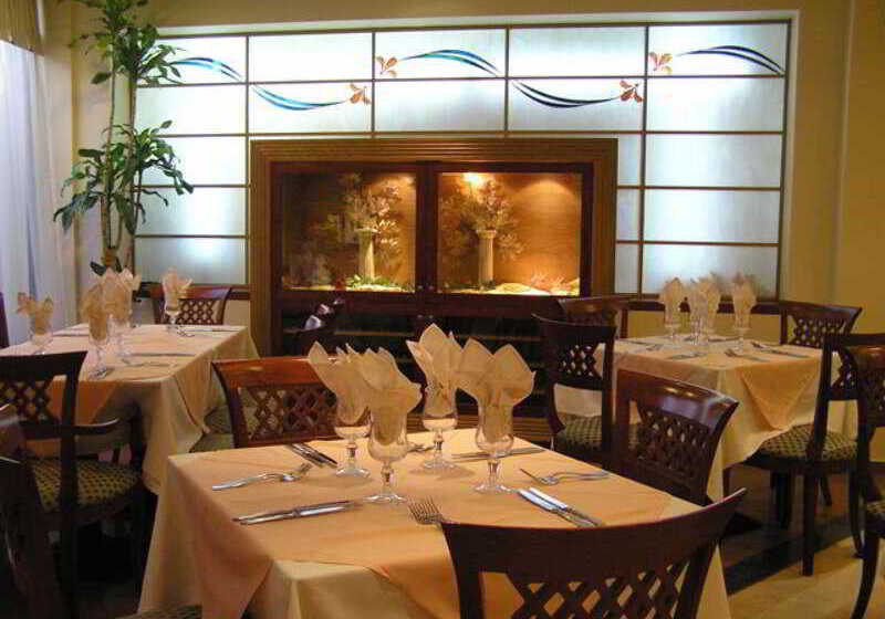 Mythos Palace Resort & Spa