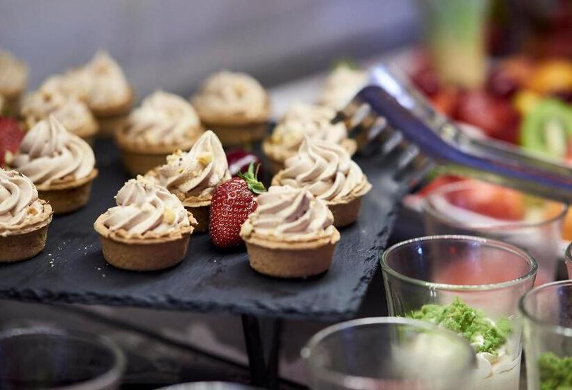 Mythos Palace Resort & Spa