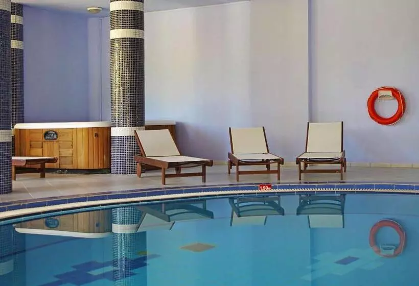 Mythos Palace Resort & Spa