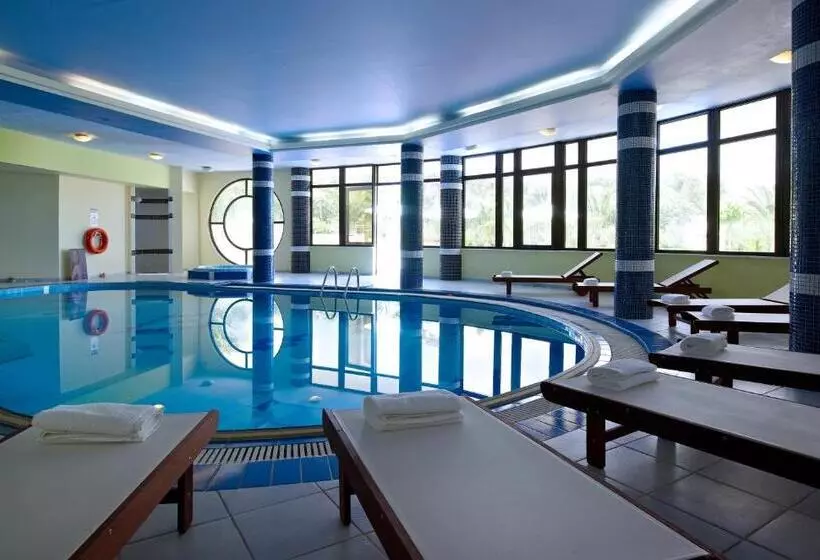 Mythos Palace Resort & Spa